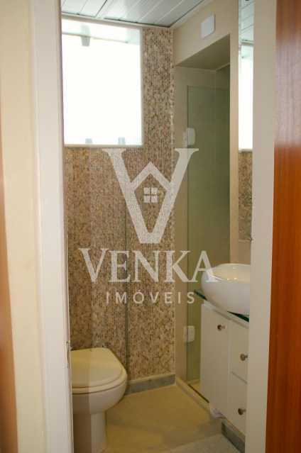 Apartamento, 3 quartos, 100 m² - Foto 17