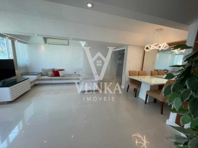 Apartamento, 3 quartos, 100 m² - Foto 7