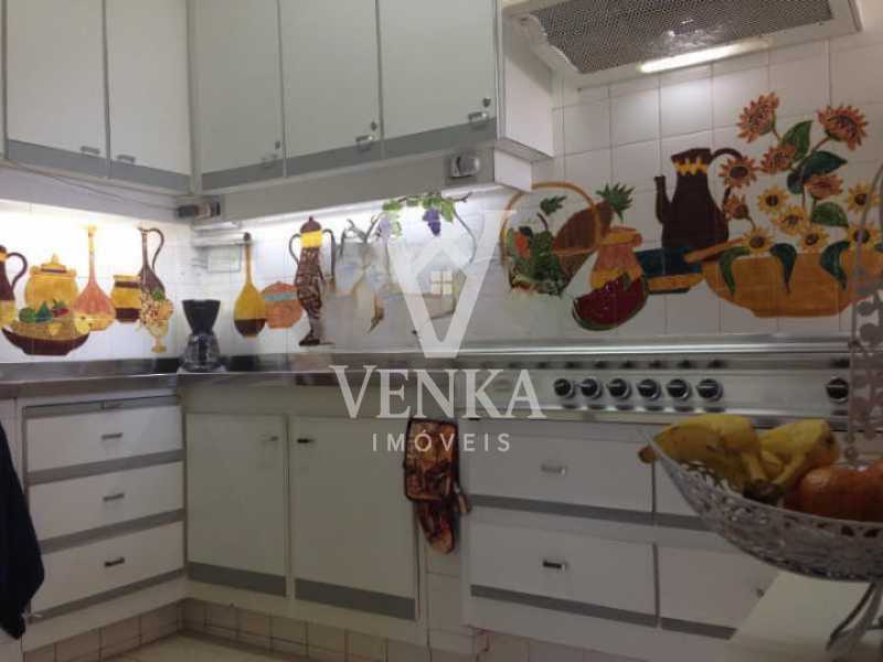 Apartamento, 3 quartos, 100 m² - Foto 21