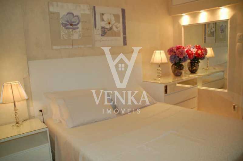 Apartamento, 3 quartos, 100 m² - Foto 12