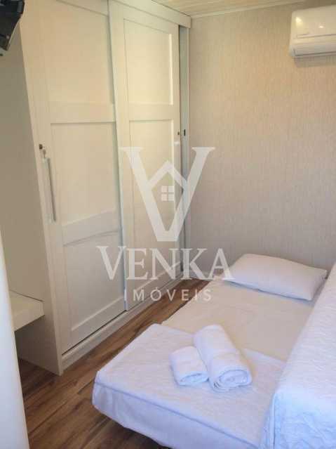Apartamento, 3 quartos, 100 m² - Foto 15