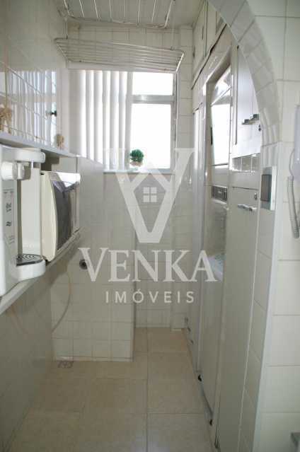 Apartamento, 3 quartos, 100 m² - Foto 22