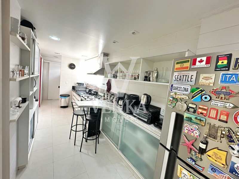 Cobertura, 3 quartos, 143 m² - Foto 6