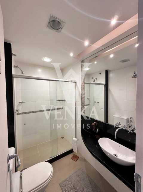 Cobertura, 3 quartos, 143 m² - Foto 7