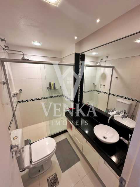 Cobertura, 3 quartos, 143 m² - Foto 8