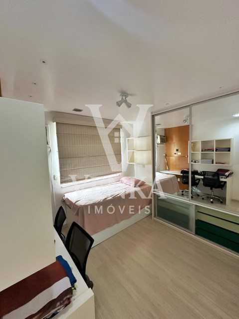 Cobertura, 3 quartos, 143 m² - Foto 5