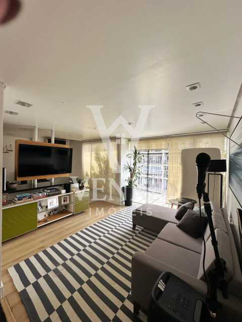 Cobertura, 3 quartos, 143 m² - Foto 9