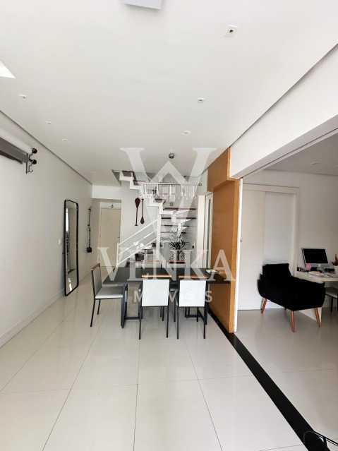 Cobertura, 3 quartos, 143 m² - Foto 10