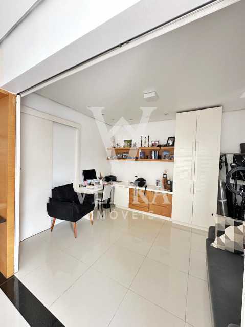 Cobertura, 3 quartos, 143 m² - Foto 12