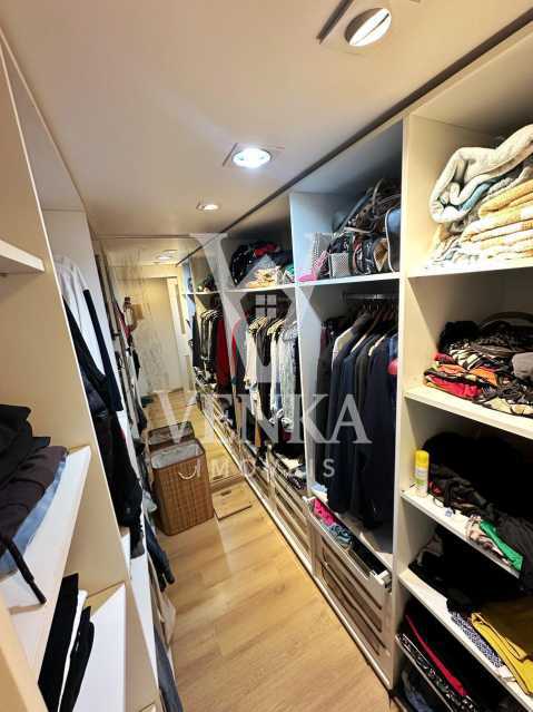 Cobertura, 3 quartos, 143 m² - Foto 13