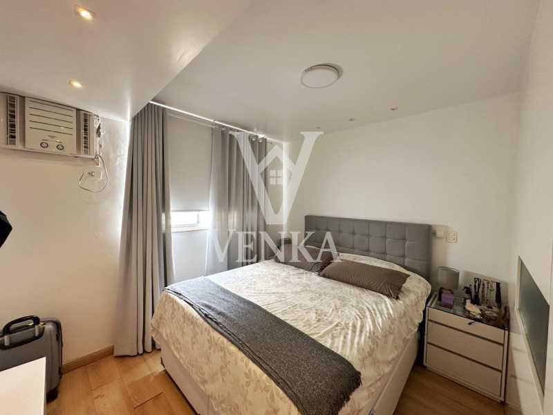 Cobertura, 3 quartos, 143 m² - Foto 4