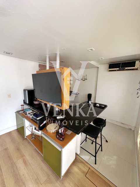 Cobertura, 3 quartos, 143 m² - Foto 2