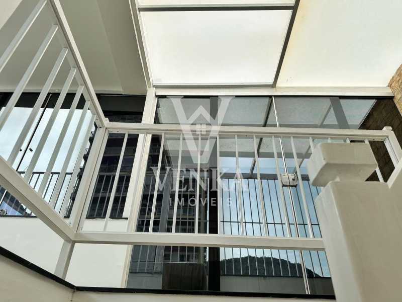 Cobertura, 3 quartos, 143 m² - Foto 16
