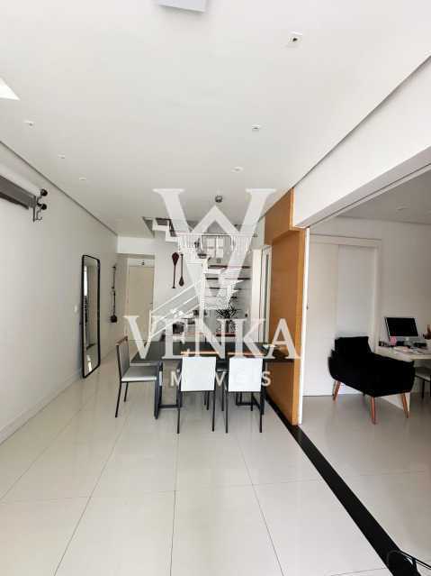 Cobertura, 3 quartos, 143 m² - Foto 18