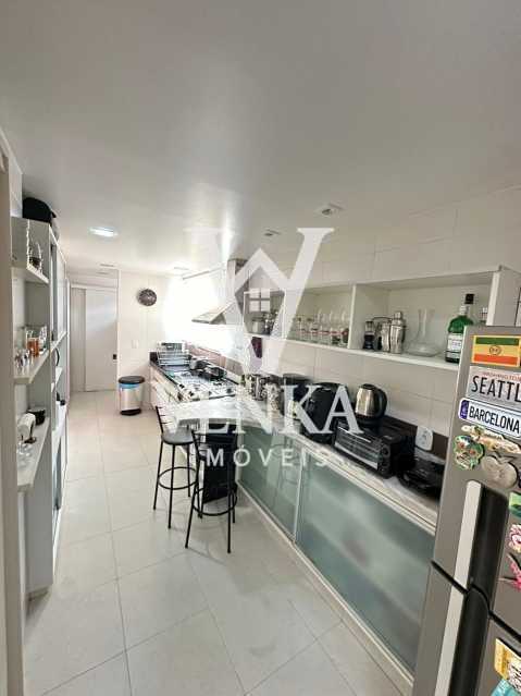 Cobertura, 3 quartos, 143 m² - Foto 19
