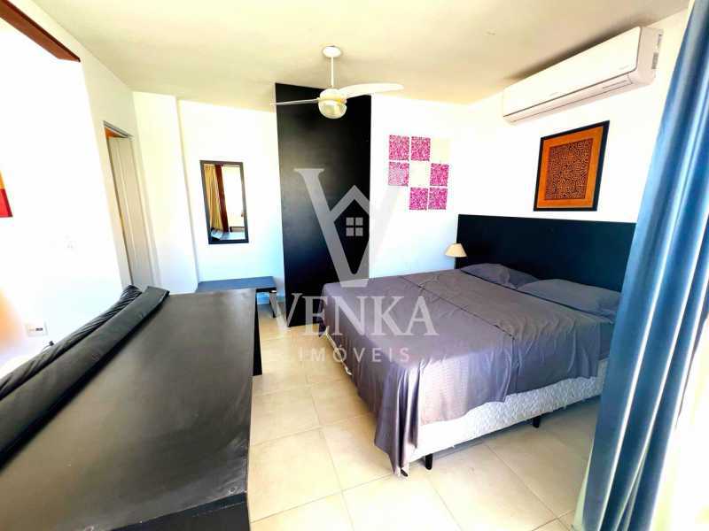 Apartamento, 1 quarto, 35 m² - Foto 6