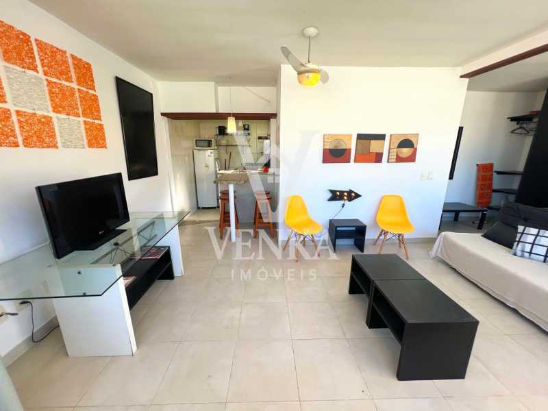 Apartamento, 1 quarto, 35 m² - Foto 7