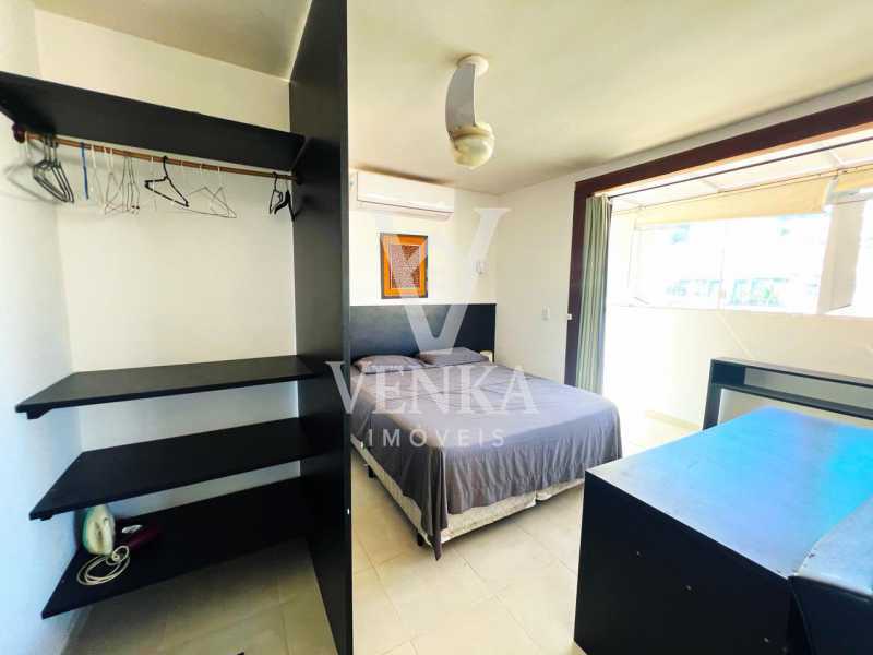 Apartamento, 1 quarto, 35 m² - Foto 9