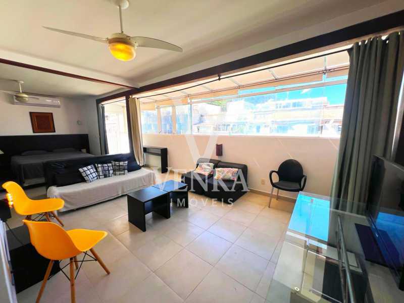 Apartamento, 1 quarto, 35 m² - Foto 5
