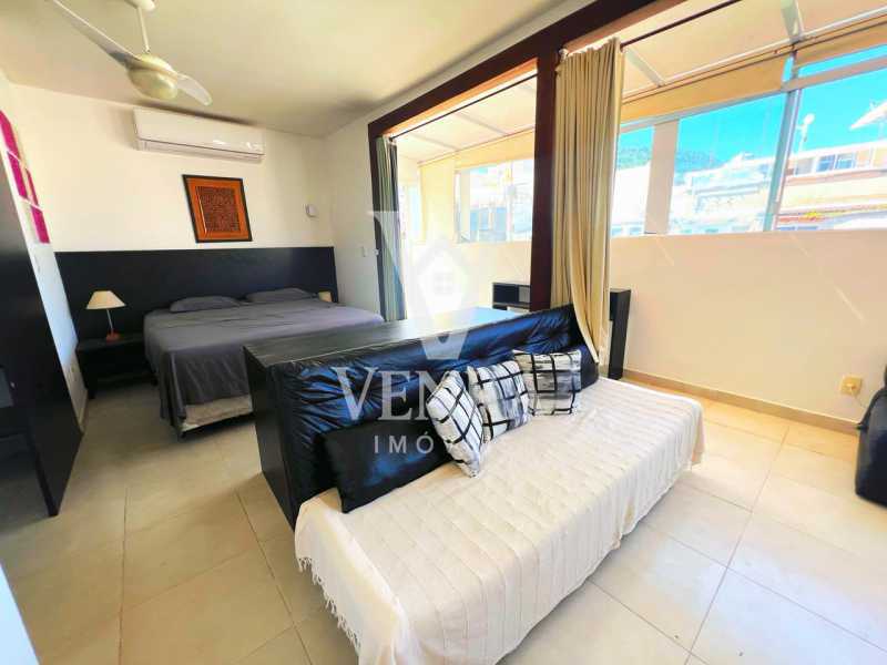 Apartamento, 1 quarto, 35 m² - Foto 11