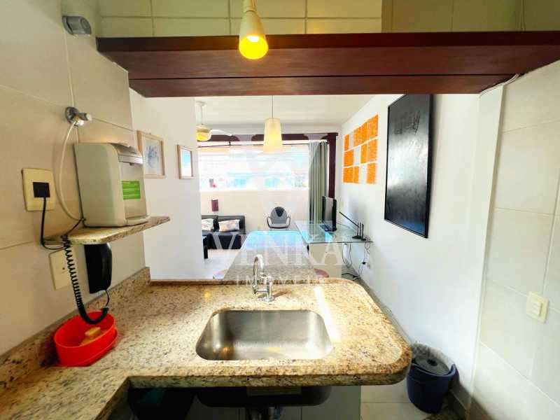 Apartamento, 1 quarto, 35 m² - Foto 14