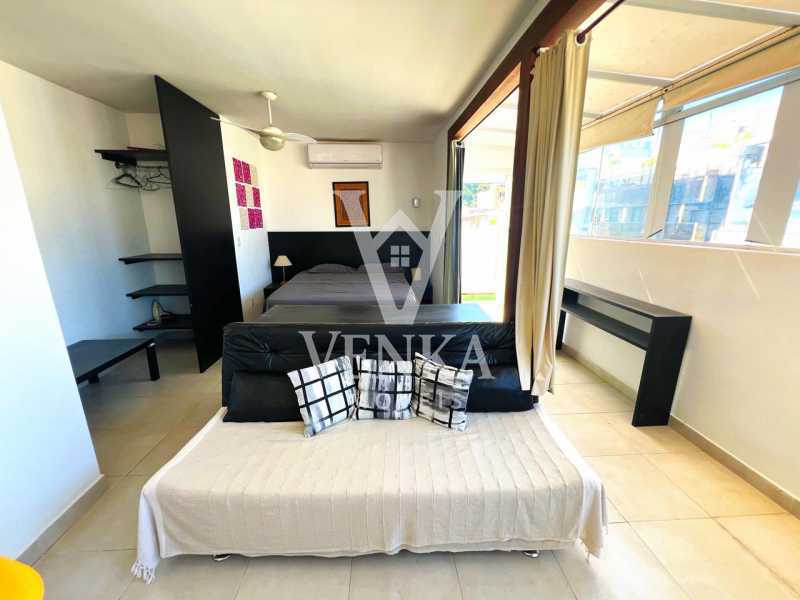 Apartamento, 1 quarto, 35 m² - Foto 10