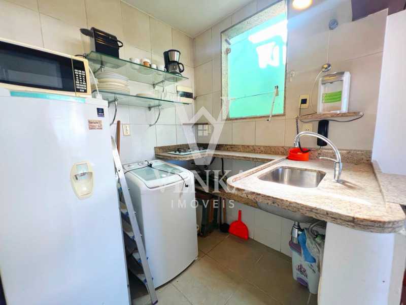 Apartamento, 1 quarto, 35 m² - Foto 16