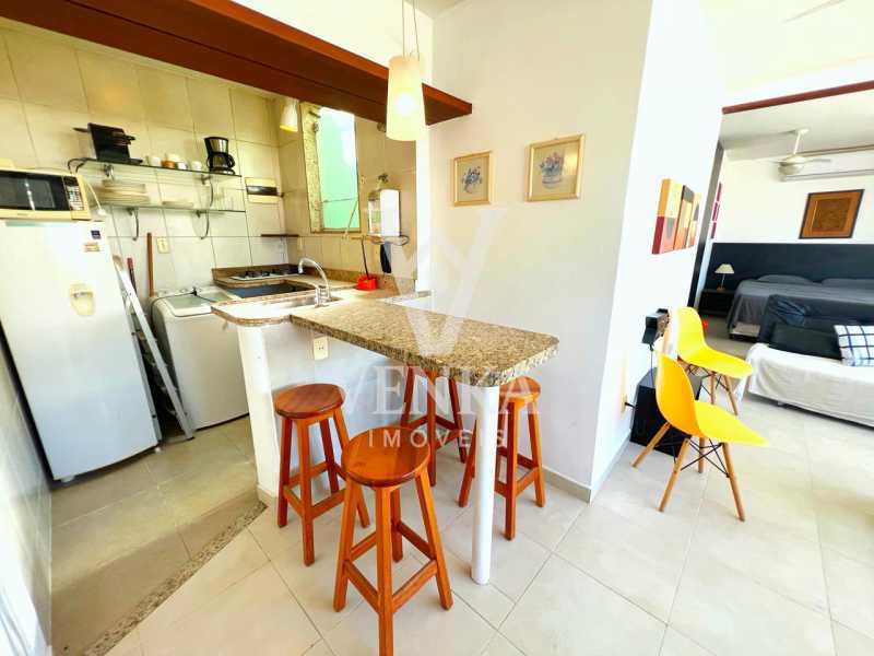 Apartamento, 1 quarto, 35 m² - Foto 13