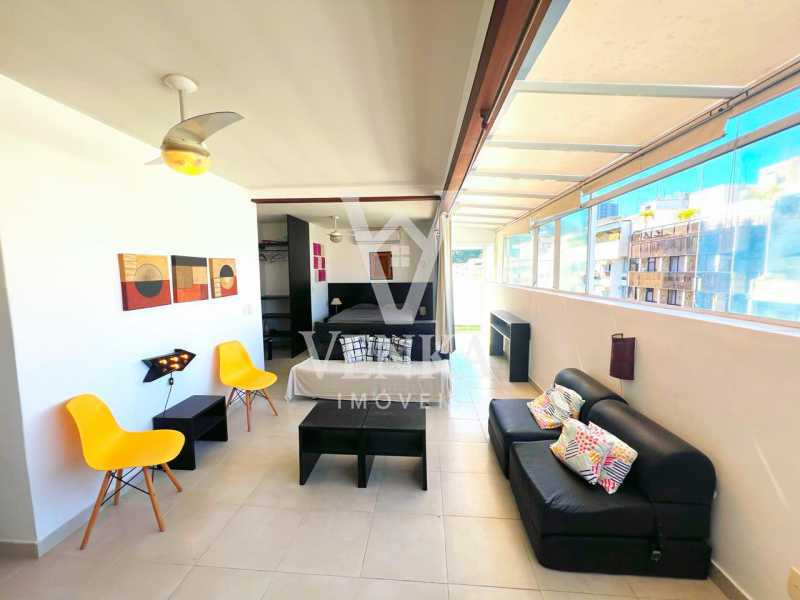 Apartamento, 1 quarto, 35 m² - Foto 20