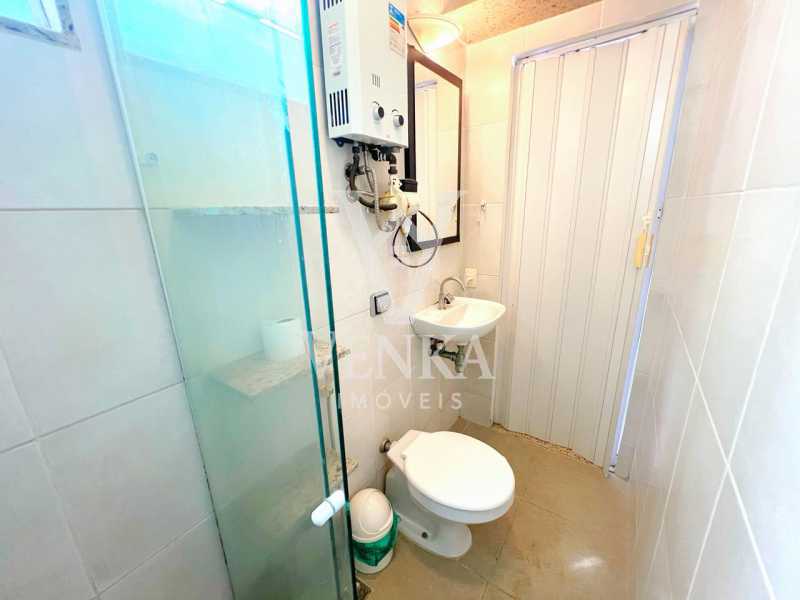 Apartamento, 1 quarto, 35 m² - Foto 17