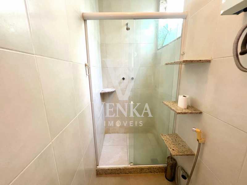 Apartamento, 1 quarto, 35 m² - Foto 18