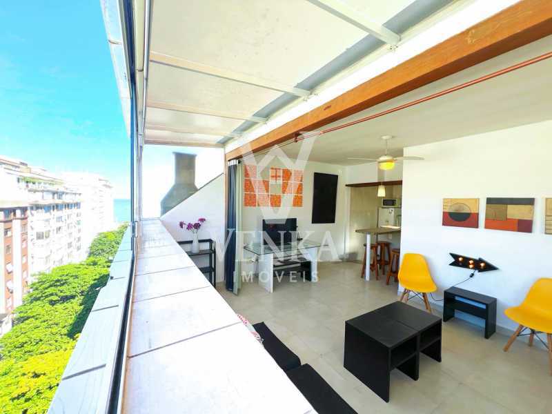 Apartamento, 1 quarto, 35 m² - Foto 21