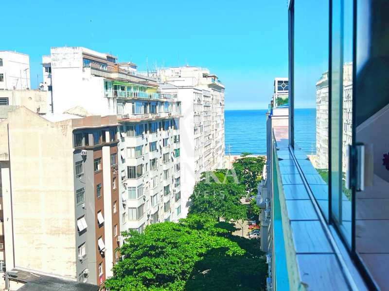 Apartamento, 1 quarto, 35 m² - Foto 4