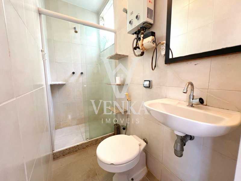 Apartamento, 1 quarto, 35 m² - Foto 19