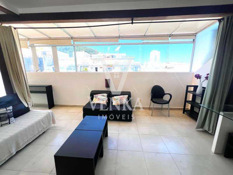 Apartamento, 1 quarto, 35 m² - Foto 12