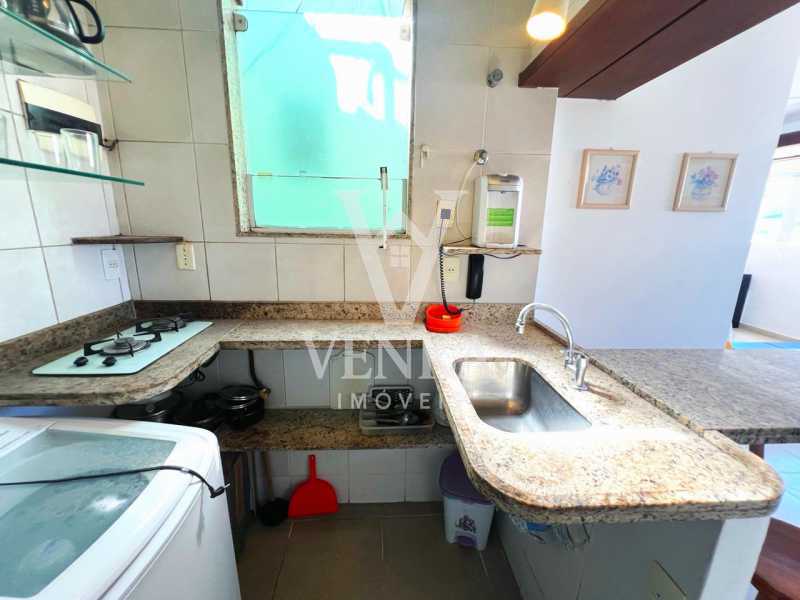Apartamento, 1 quarto, 35 m² - Foto 15