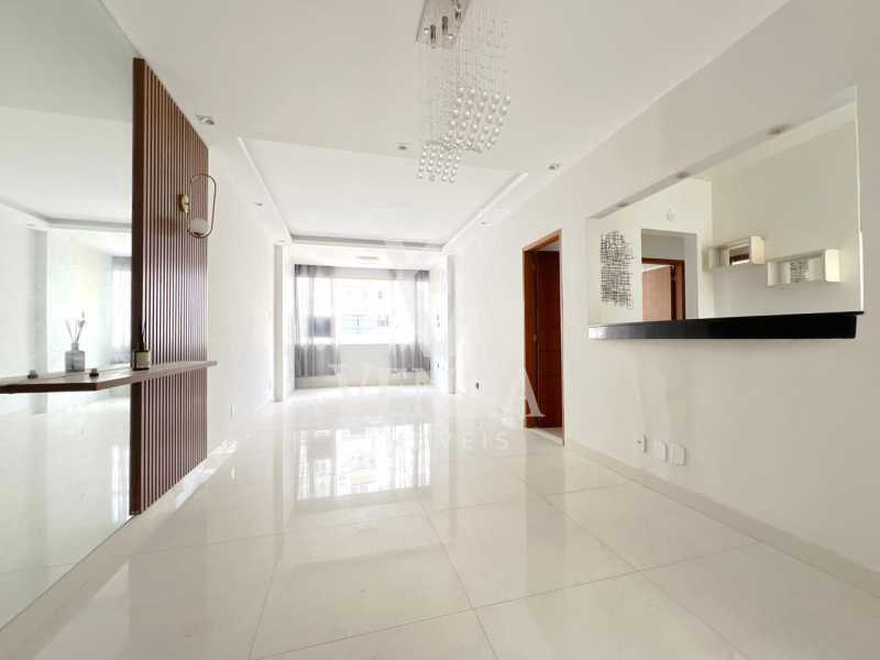 Apartamento, 3 quartos, 100 m² - Foto 1