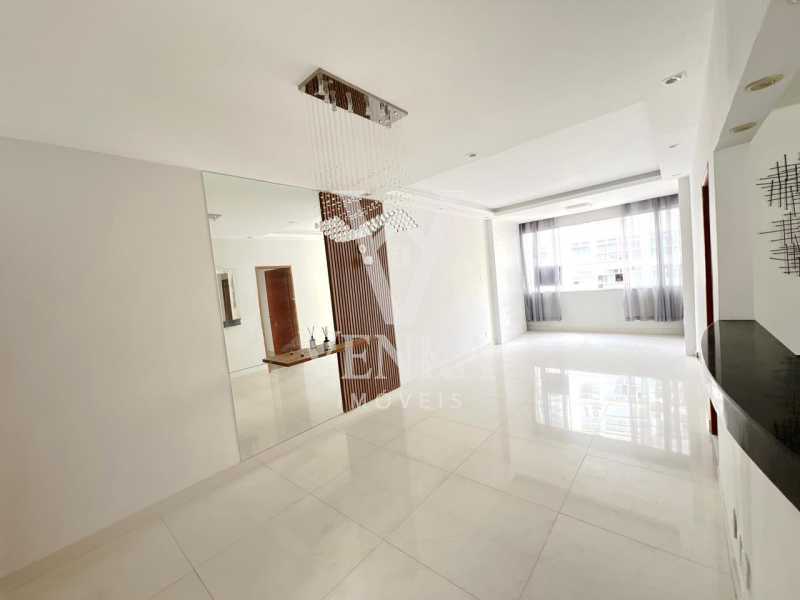 Apartamento, 3 quartos, 100 m² - Foto 2