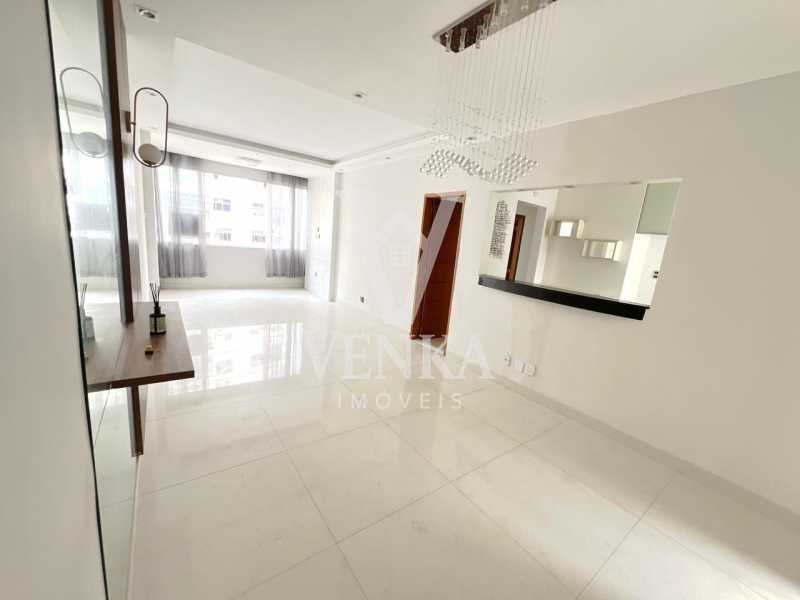 Apartamento, 3 quartos, 100 m² - Foto 3