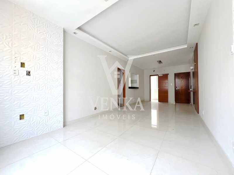 Apartamento, 3 quartos, 100 m² - Foto 4