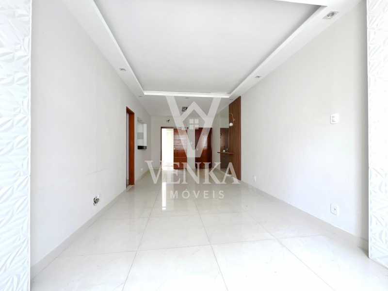 Apartamento, 3 quartos, 100 m² - Foto 5
