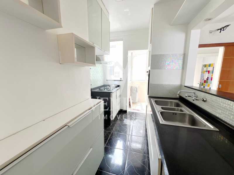 Apartamento, 3 quartos, 100 m² - Foto 7