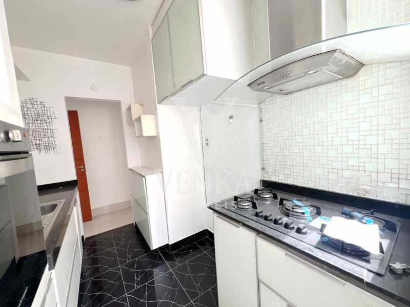 Apartamento, 3 quartos, 100 m² - Foto 8