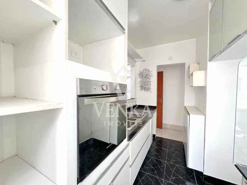 Apartamento, 3 quartos, 100 m² - Foto 9