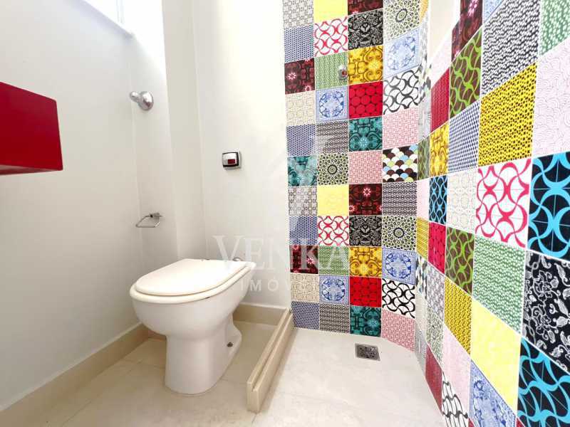 Apartamento, 3 quartos, 100 m² - Foto 12