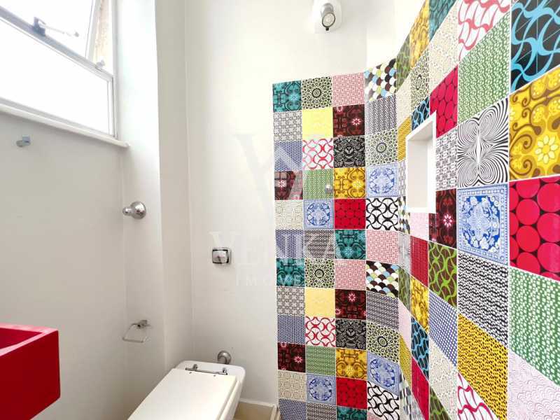 Apartamento, 3 quartos, 100 m² - Foto 13