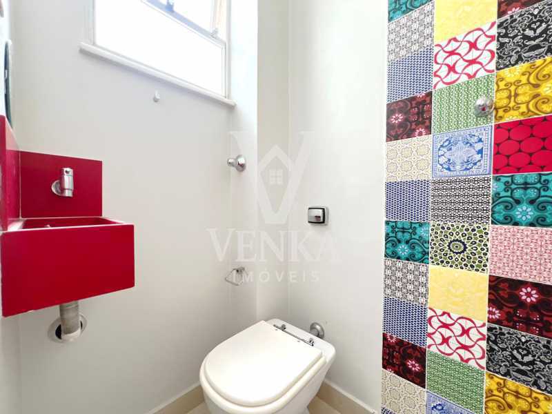 Apartamento, 3 quartos, 100 m² - Foto 14