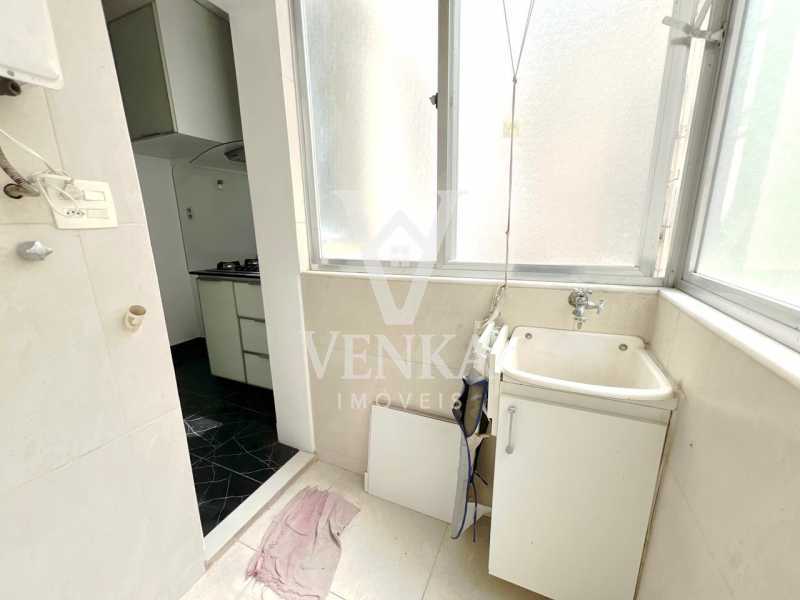 Apartamento, 3 quartos, 100 m² - Foto 15