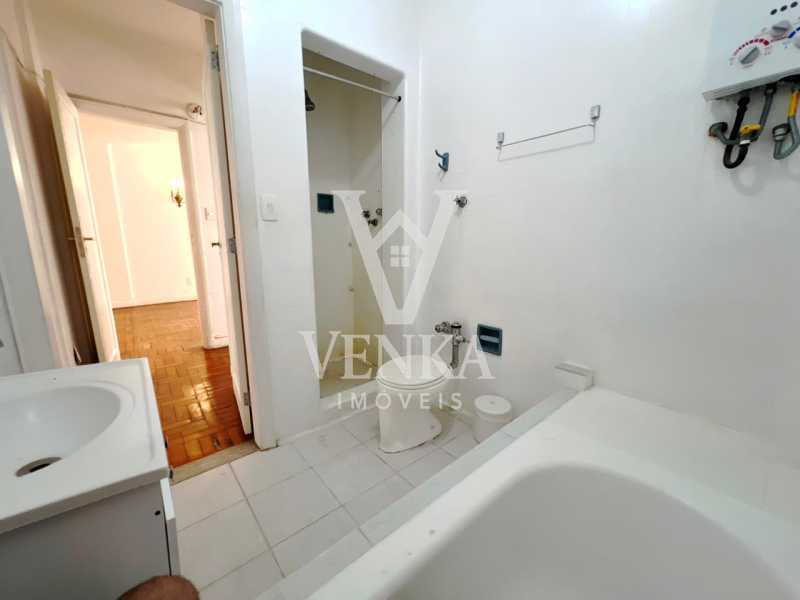 Apartamento, 2 quartos, 101 m² - Foto 7