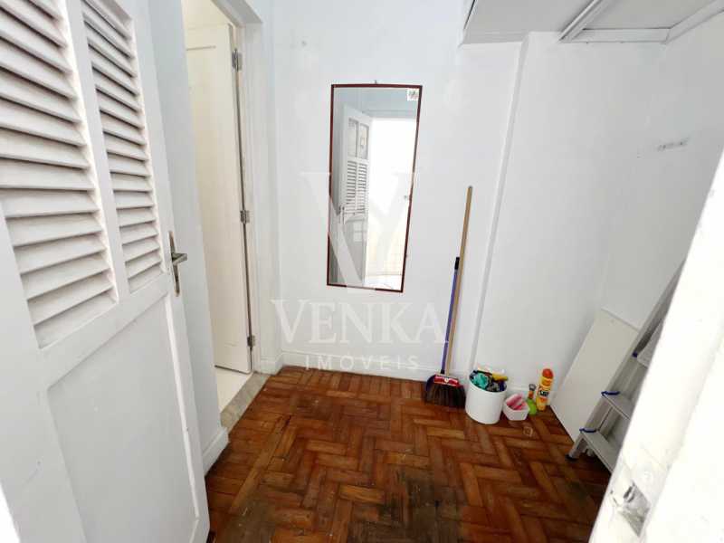 Apartamento, 2 quartos, 101 m² - Foto 13
